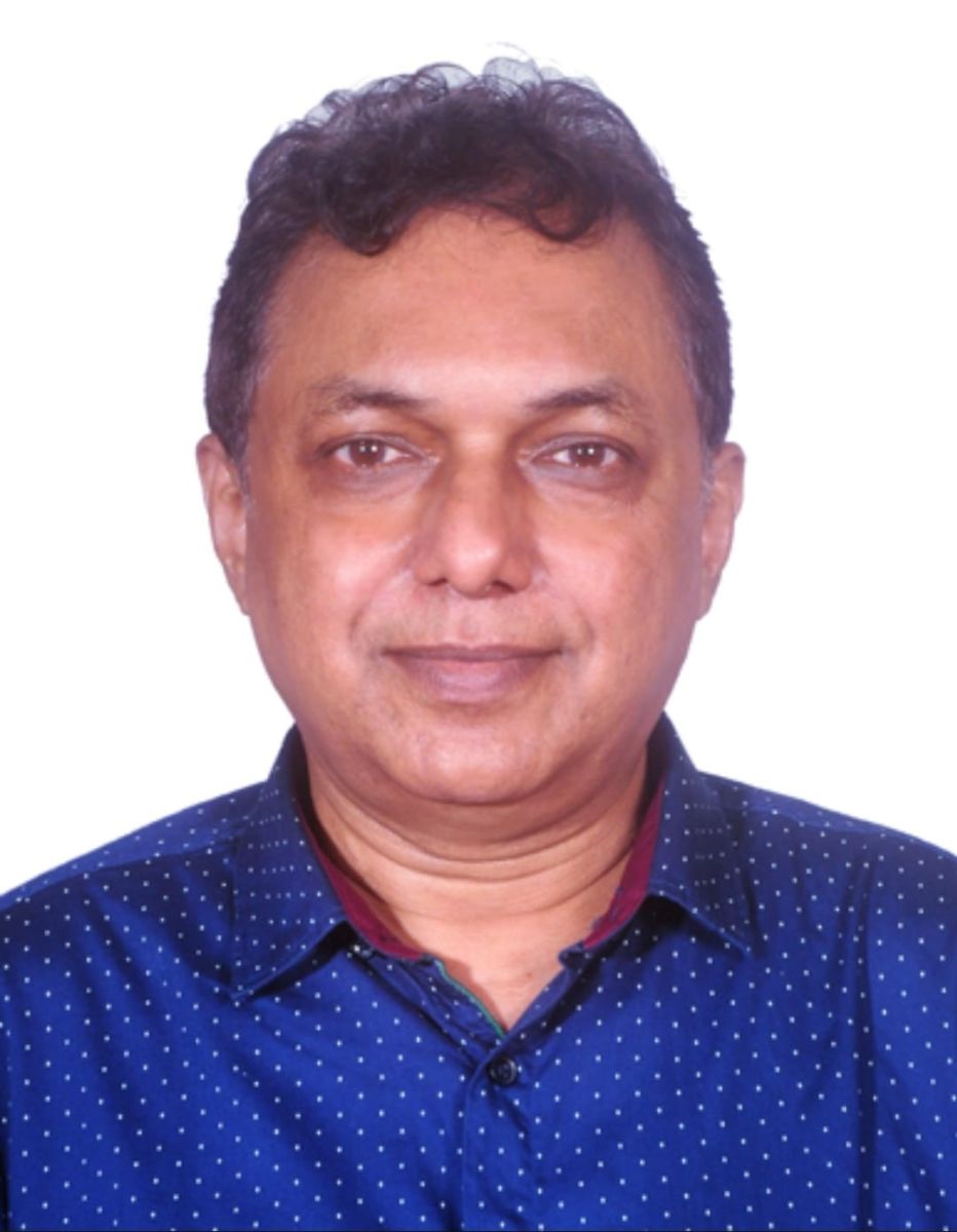 Dr. Jithendranath