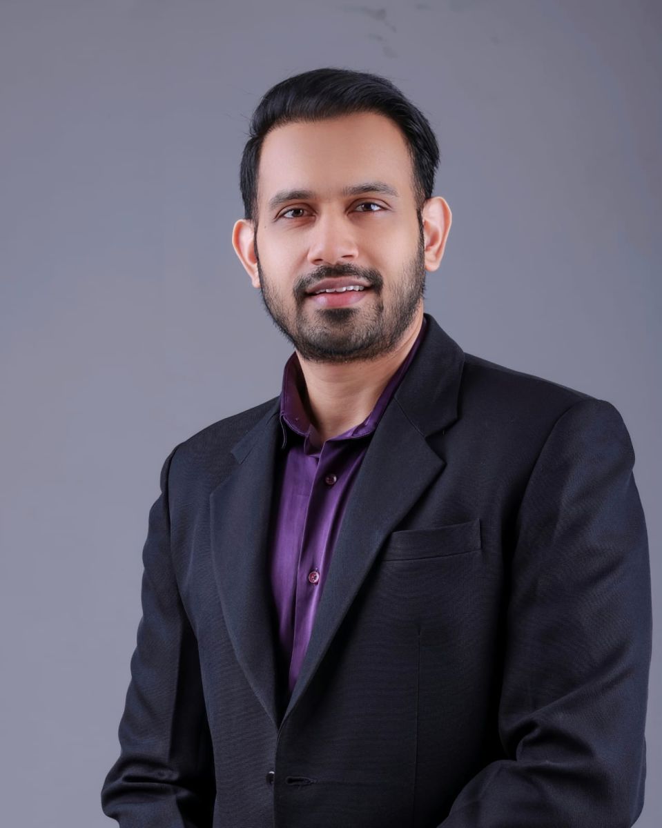 Dr.Satheesh Balakrishnan