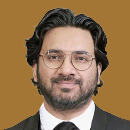 Dr. Fahmi A Salam