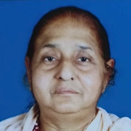 Dr. Mariyam