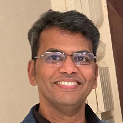 Dr. Naveen C. Balan