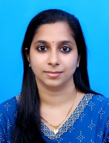Dr.Anusree.V