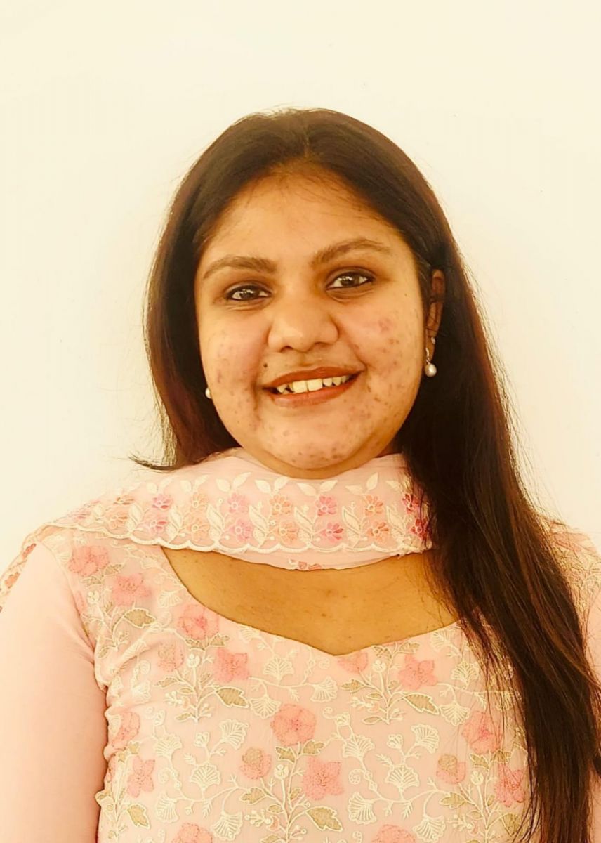 Dr.Athira chandran