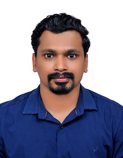 Dr.Nidhin T.S